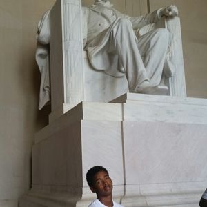 Meet your Posher, Dakevion